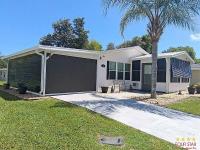 2001 JACOBSEN  Home