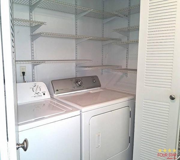 2001 JACOBSEN  Home