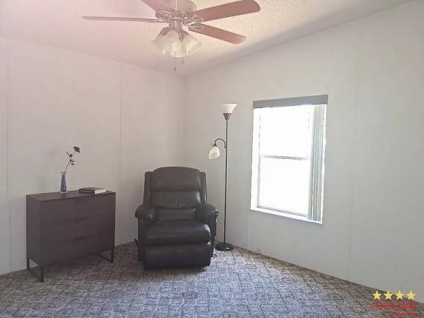 2001 JACOBSEN  Home