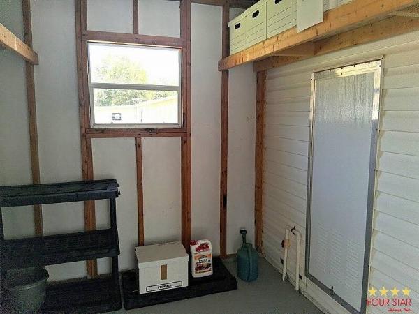 2001 JACOBSEN  Home