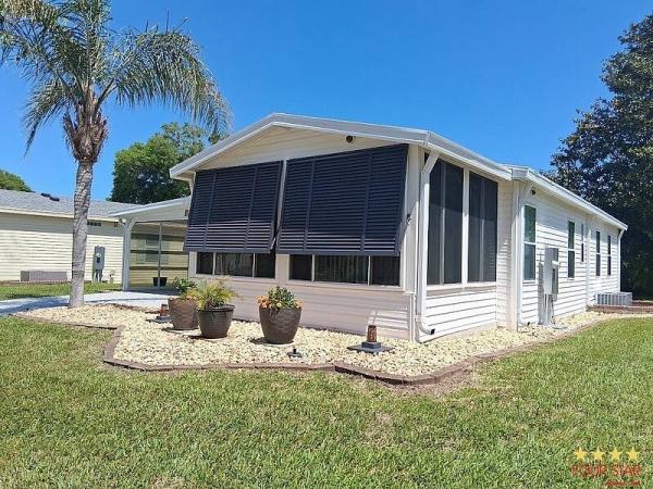 2001 JACOBSEN  Home