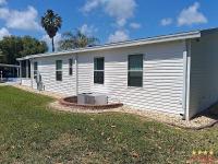 2001 JACOBSEN  Home