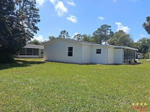 2001 JACOBSEN  Home