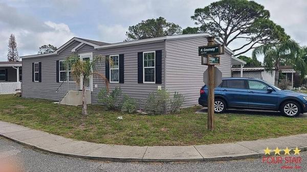Photo 1 of 2 of home located at 226 Tropic Dr Port Orange, FL 32127