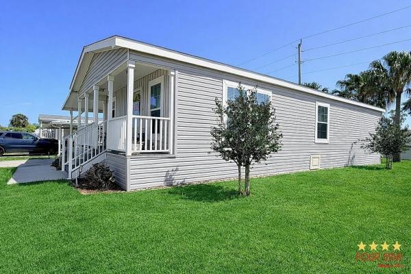 Photo 1 of 2 of home located at 187 Tanglewood Ave Port Orange, FL 32127