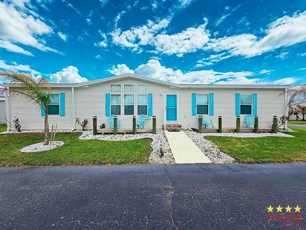2003 PALM  Mobile Home For Sale