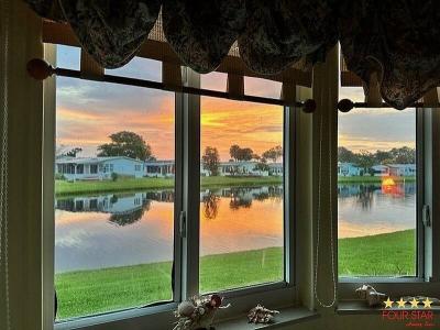 Mobile Home at 440 La Playa Edgewater, FL 32141