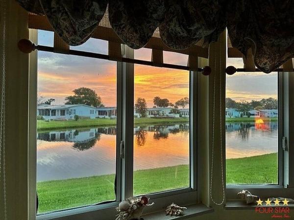 1989 PALM  Mobile Home For Sale
