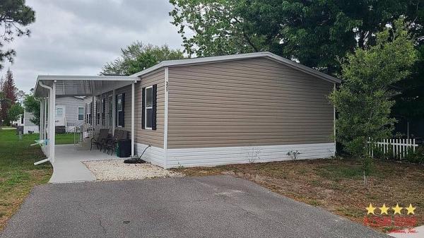 2023 LIOH Mobile Home For Sale
