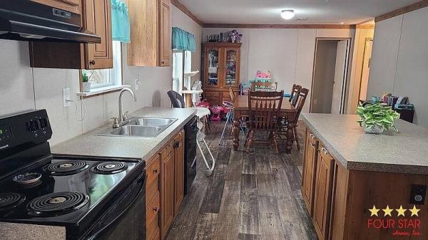 2023 LIOH  Home