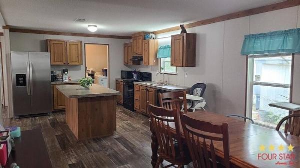 2023 LIOH  Home