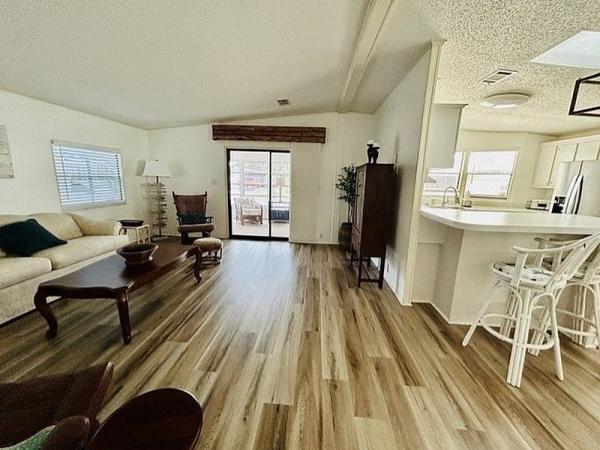 1988 PALM   Home