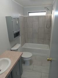 1991 Mobile Home