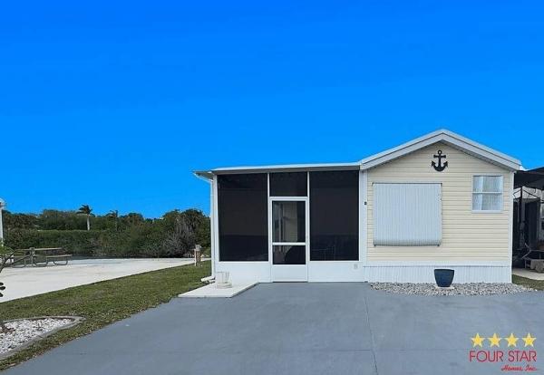 Photo 1 of 2 of home located at 3737 El Jobean Road Port Charlotte, FL 33953