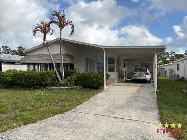 Photo 1 of 2 of home located at 8775 20th St Vero Beach, FL 32966