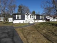 2018 Manufactured Home