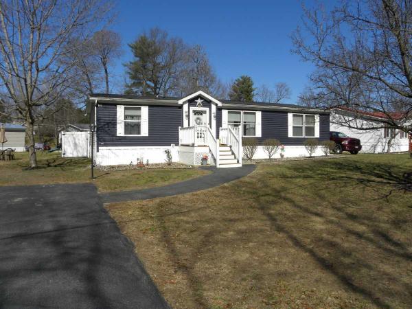 2018  Mobile Home For Sale