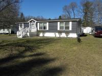 2018 Manufactured Home