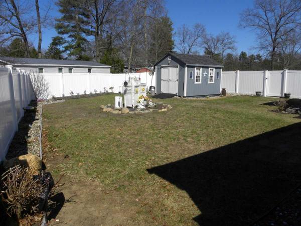 2018 Manufactured Home