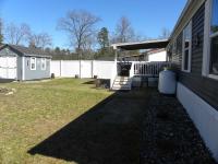2018 Manufactured Home