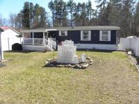 2018 Manufactured Home