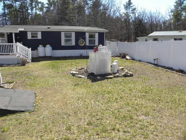 2018 Manufactured Home
