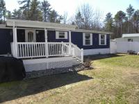 2018 Manufactured Home
