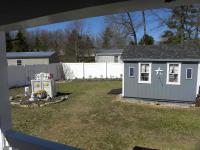 2018 Manufactured Home