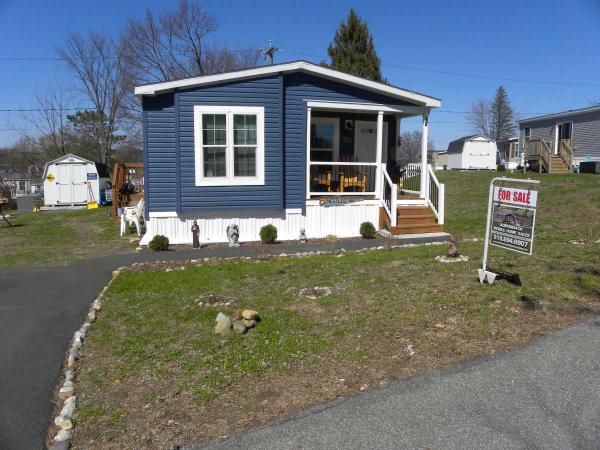 2024  Mobile Home For Sale