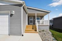 2025 Adventure Birchwood Manufactured Home