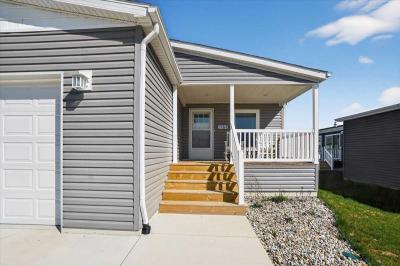 Photo 5 of 35 of home located at 1161 Winfield Lane Martin, MI 49070