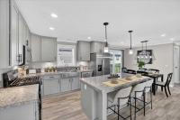2025 Adventure Birchwood Manufactured Home