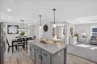 2025 Adventure Birchwood Manufactured Home