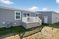 2025 Adventure Birchwood Manufactured Home