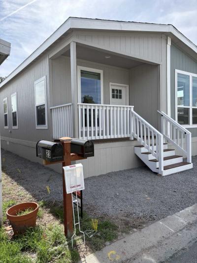 Mobile Home at 24 Crown Point Dr Carson City, NV 89706