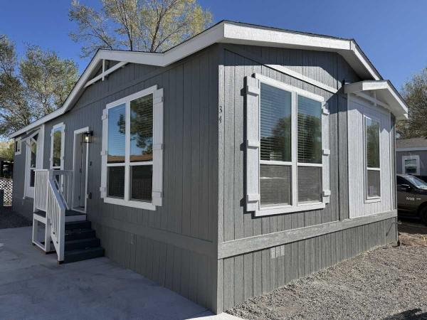 2025 Clayton Homes Mobile Home For Sale