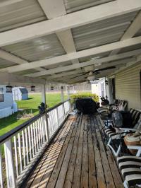 Fairmont 2BA Mobile Home