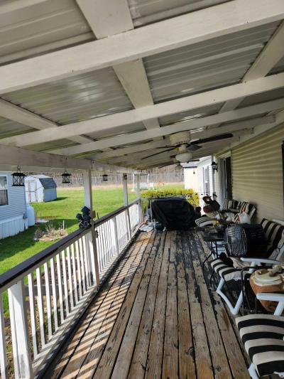 Photo 5 of 12 of home located at 6391 Amanda Lane Ravenna, OH 44266