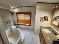 Fairmont 2BA Mobile Home