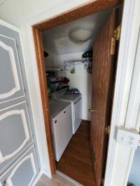 Fairmont 2BA Mobile Home