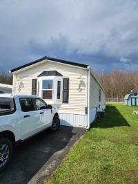 Fairmont 2BA Mobile Home