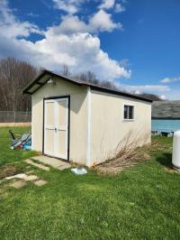 Fairmont 2BA Mobile Home