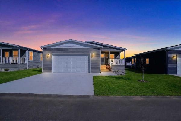 2025 Adventure Mobile Home For Sale