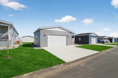 Photo 4 of 35 of home located at 1161 Winfield Lane Martin, MI 49070