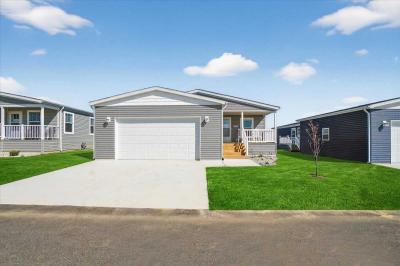 Photo 3 of 35 of home located at 1161 Winfield Lane Martin, MI 49070