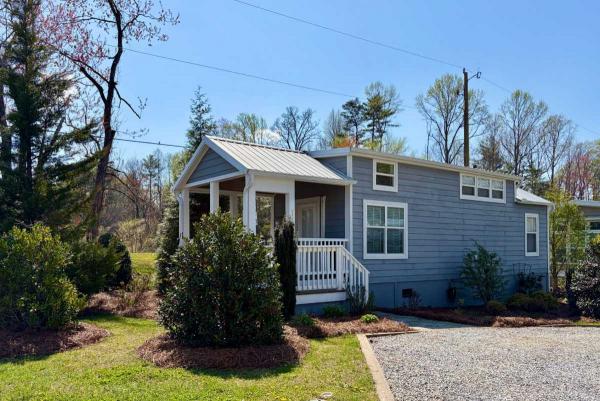 2019 Stone Canyon Mobile Home For Sale