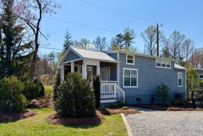 Mobile Home at 47 Drifting Brook Lane Flat Rock, NC 28731