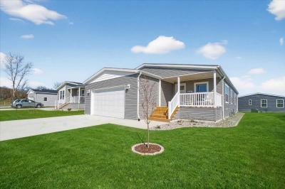 Photo 2 of 35 of home located at 1161 Winfield Lane Martin, MI 49070