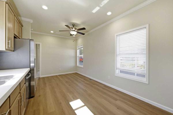 2026 Clayton Manufactured Home