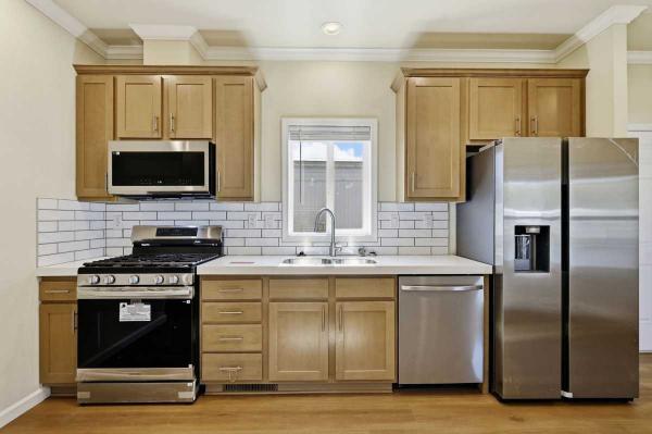 2026 Clayton Manufactured Home